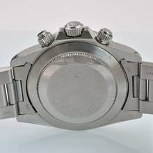 Thumbnail von Tudor Oysterdate Big Block Daytona Big Block 94200 Tropical black dial Top Condition 1984’s