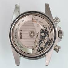 Thumbnail von Tudor Oysterdate Big Block Daytona Big Block 94200 Tropical black dial Top Condition 1984’s