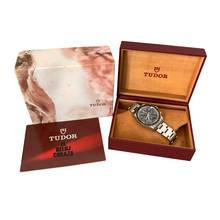 Thumbnail von Tudor Oysterdate Big Block Daytona Big Block 94200 Tropical black dial Top Condition 1984’s