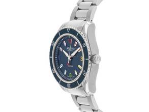 Thumbnail von Alpina Comtesse Sport Quartz Rainbow Ref.AL-235NRB3C6B 2025 Full Set Ungetragen