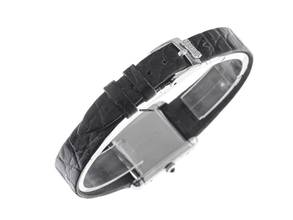 Thumbnail von Chopard Classic Tank Ref.5054 1980 original Box sehr gut Vintage </h1>