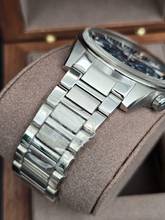 Thumbnail von Jaeger-LeCoultre Polaris Perpetual Calendar 42mm Q9088180 Unworn/New Condition Full Set 8/2025