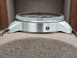 Thumbnail von Jaeger-LeCoultre Polaris Perpetual Calendar 42mm Q9088180 Unworn/New Condition Full Set 8/2025