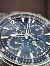 Thumbnail von Jaeger-LeCoultre Polaris Perpetual Calendar 42mm Q9088180 Unworn/New Condition Full Set 8/2025