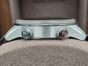 Thumbnail von Jaeger-LeCoultre Polaris Perpetual Calendar 42mm Q9088180 Unworn/New Condition Full Set 8/2025