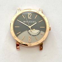 Thumbnail von Bulgari Bulgari 41mm Mens Bvlgari BB P 41 GL </h1>