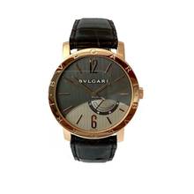 Thumbnail von Bulgari Bulgari 41mm Mens Bvlgari BB P 41 GL </h1>