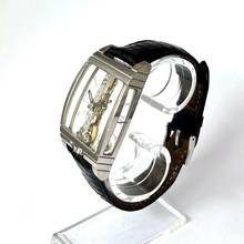 Thumbnail von Corum Golden Bridge Limited Edition Golden Corum Bridge 50th Annivesary </h1>