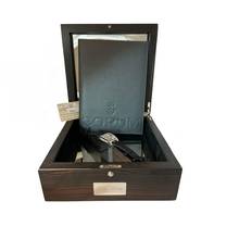 Thumbnail von Corum Golden Bridge Limited Edition Golden Corum Bridge 50th Annivesary </h1>