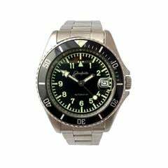Glashütte Original Taucher Diver Uhr GUB ETA 2824-2 </h1>