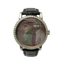 Thumbnail von A. Lange & Söhne Kleine Lange 1 Soiree Limited Edition Little Weißgold </h1>