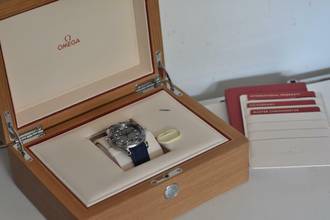 Thumbnail von Omega Seamaster Diver 300 M Professional 21032422006001 </h1>