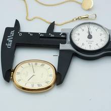 Thumbnail von Rolex Cellini TU 3729 Gold 18K/750 </h1>