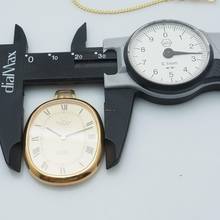 Thumbnail von Rolex Cellini TU 3729 Gold 18K/750 </h1>