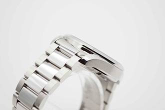 Thumbnail von Omega Seamaster Aqua Terra 150M Edition James Bond Spectre </h1>