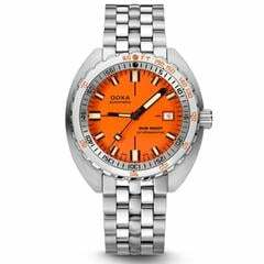Doxa Sub 1500t Professional Automatic Orange Full Set direkt vom konzessionierten Fachhändler </h1>