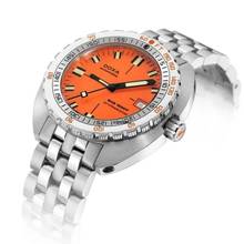 Thumbnail von Doxa Sub 1500t Professional Automatic Orange Full Set direkt vom konzessionierten Fachhändler </h1>