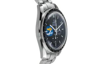 Thumbnail von Omega Speedmaster Professional Moonwatch Series Gemini VII Handaufzug Stahl 3597.05.00