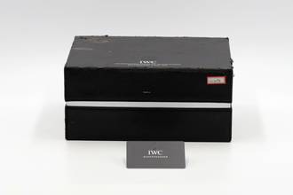 Thumbnail von IWC Portugieser Chronograph Edelstahl Automatik Herrenuhr IW371606 B&P