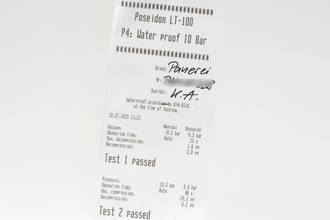 Thumbnail von Panerai Luminor Marina 1950 3 Days Automatic Stahl Automatik Herrenuhr Ref. PAM00328