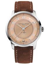 Thumbnail von Frederique Constant Classics Automatic FC-301SAL3B6 Herrenuhr Classic Première Automatik 38mm 5ATM