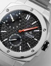 Thumbnail von Alpina AL-650GB4AE6B Herrenuhr Fratello Extreme Regulator Automatik Limited 43mm 20ATM