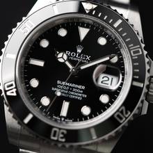 Thumbnail von Rolex Submariner Date 126610LN </h1>