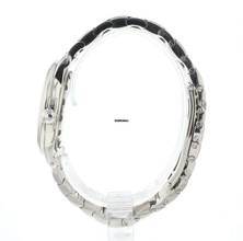 Thumbnail von Blancpain Léman Ultra Slim Thin Steel White Dial </h1>