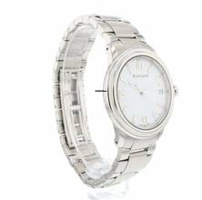 Thumbnail von Blancpain Léman Ultra Slim Thin Steel White Dial </h1>