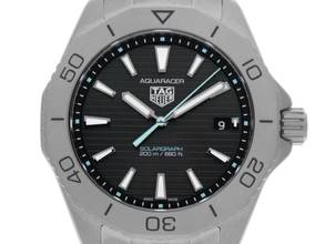 Thumbnail von TAG Heuer Aquaracer Professional Ref.WBP1180.BF0000 2025 Full Set Ungetragen