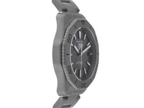 Thumbnail von TAG Heuer Aquaracer Professional Ref.WBP1180.BF0000 2025 Full Set Ungetragen