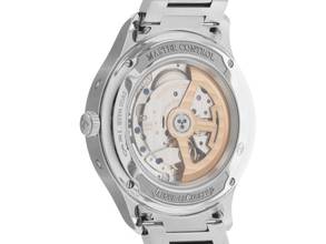 Thumbnail von Jaeger-LeCoultre Master Calendar Control Calendar Ref.Q4148120 2025 Full Set Ungetragen