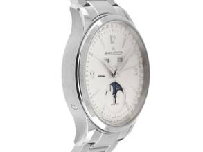 Thumbnail von Jaeger-LeCoultre Master Calendar Control Calendar Ref.Q4148120 2025 Full Set Ungetragen