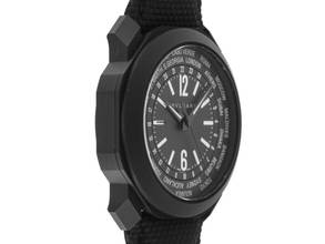 Thumbnail von Bulgari Octo Roma World Timer Ref.103486 2025 Full Set Ungetragen