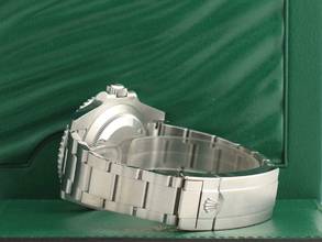 Thumbnail von Rolex Submariner Date 116610lv - hulk Like New Full Set