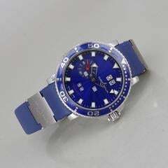  Ulysse Nardin Marine Aqua Perpetual Limited Edition (500 StücK) Ewiger Kalender Full Set </h1> 