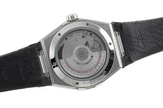 Thumbnail von Omega Constellation Stahl Automatik Herrenuhr Ref. 131.13.39.20.06.001 Papiere