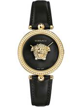 Thumbnail von Versace VECQ00818 Damenuhr Palazzo 68 Diamonds 34mm 5ATM