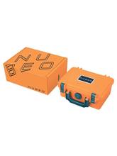 Thumbnail von Nubeo NB-6090-22 Herrenuhr Mariner 9 Automatik Limited Edition 50mm 5ATM