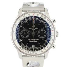 Thumbnail von Breitling Navitimer Limited Edition 125e Anniversaire Service '25