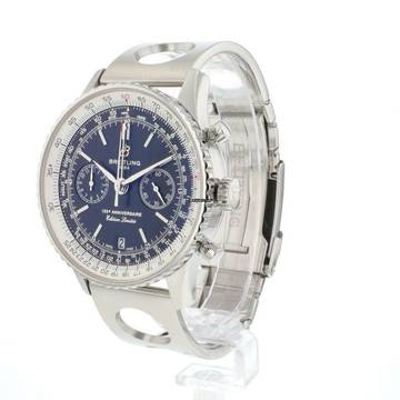  Breitling Navitimer Limited Edition 125e Anniversaire Service '25 