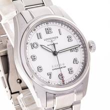 Thumbnail von Longines Spirit Prestige 42 White – L38114739 – NEW & Unworn – 08/2025 Full Set