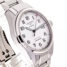 Thumbnail von Longines Spirit Prestige 42 White – L38114739 – NEW & Unworn – 08/2025 Full Set