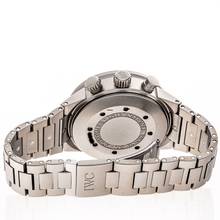 Thumbnail von IWC Aquatimer Chronograph 44 – Black – IW372301 – almost Perfect – 2008 Full Set – Service 2025