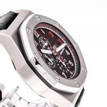 Thumbnail von Audemars Piguet Royal Oak Offshore Chronograph 48 Shaquille – 26133ST.OO.A101CR.01 – like NEW 2008 Box + Papers