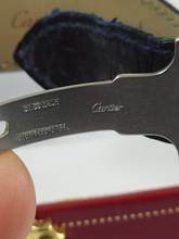 Thumbnail von Cartier Ballon Bleu 42mm Large Ballon Bleu Full Set Automatic