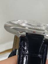 Thumbnail von Cartier Ballon Bleu 42mm Large Ballon Bleu Full Set Automatic