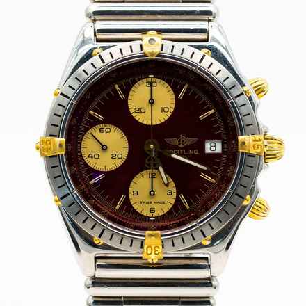  Breitling Chronomat B13048 