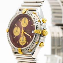 Thumbnail von Breitling Chronomat B13048