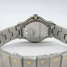 Thumbnail von Cartier Santos Octagon